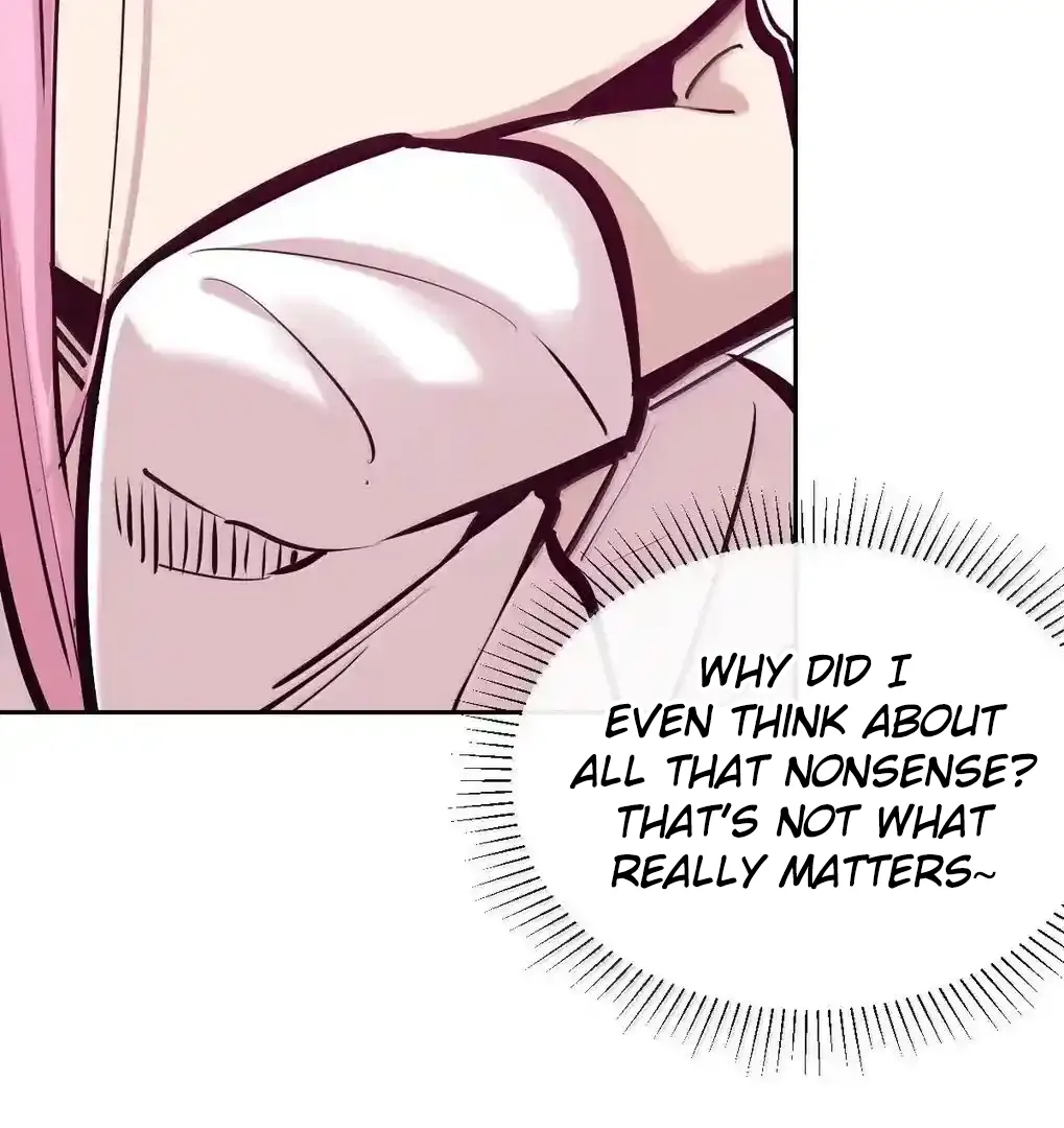 Demon X Angel, Can’t Get Along! Chapter 125.3 page 137