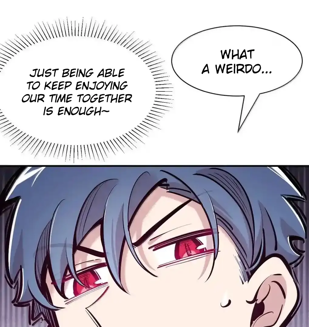 Demon X Angel, Can’t Get Along! Chapter 125.3 page 138