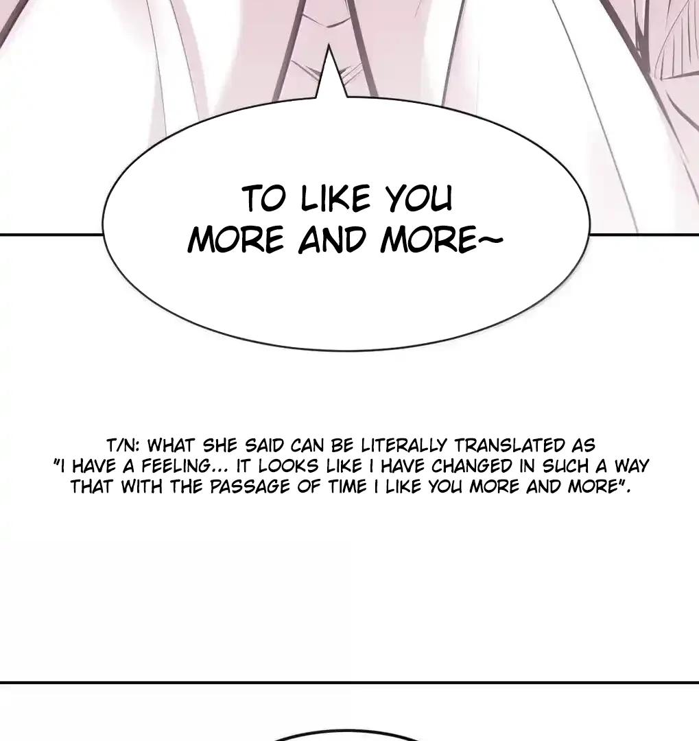 Demon X Angel, Can’t Get Along! Chapter 125.3 page 142