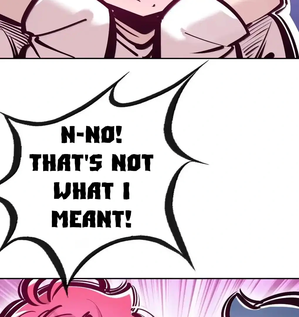 Demon X Angel, Can’t Get Along! Chapter 125.3 page 146