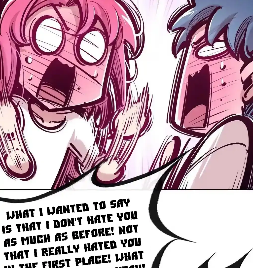 Demon X Angel, Can’t Get Along! Chapter 125.3 page 147