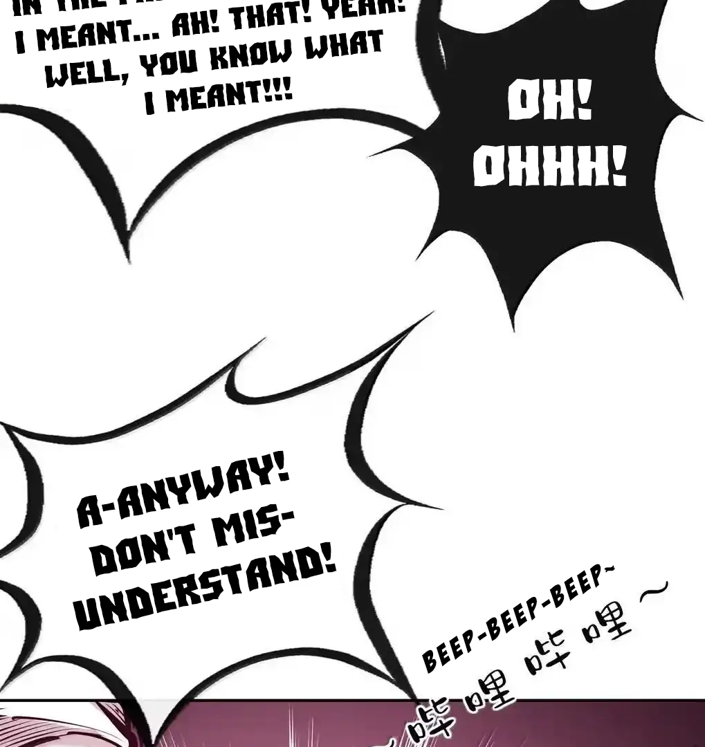 Demon X Angel, Can’t Get Along! Chapter 125.3 page 148
