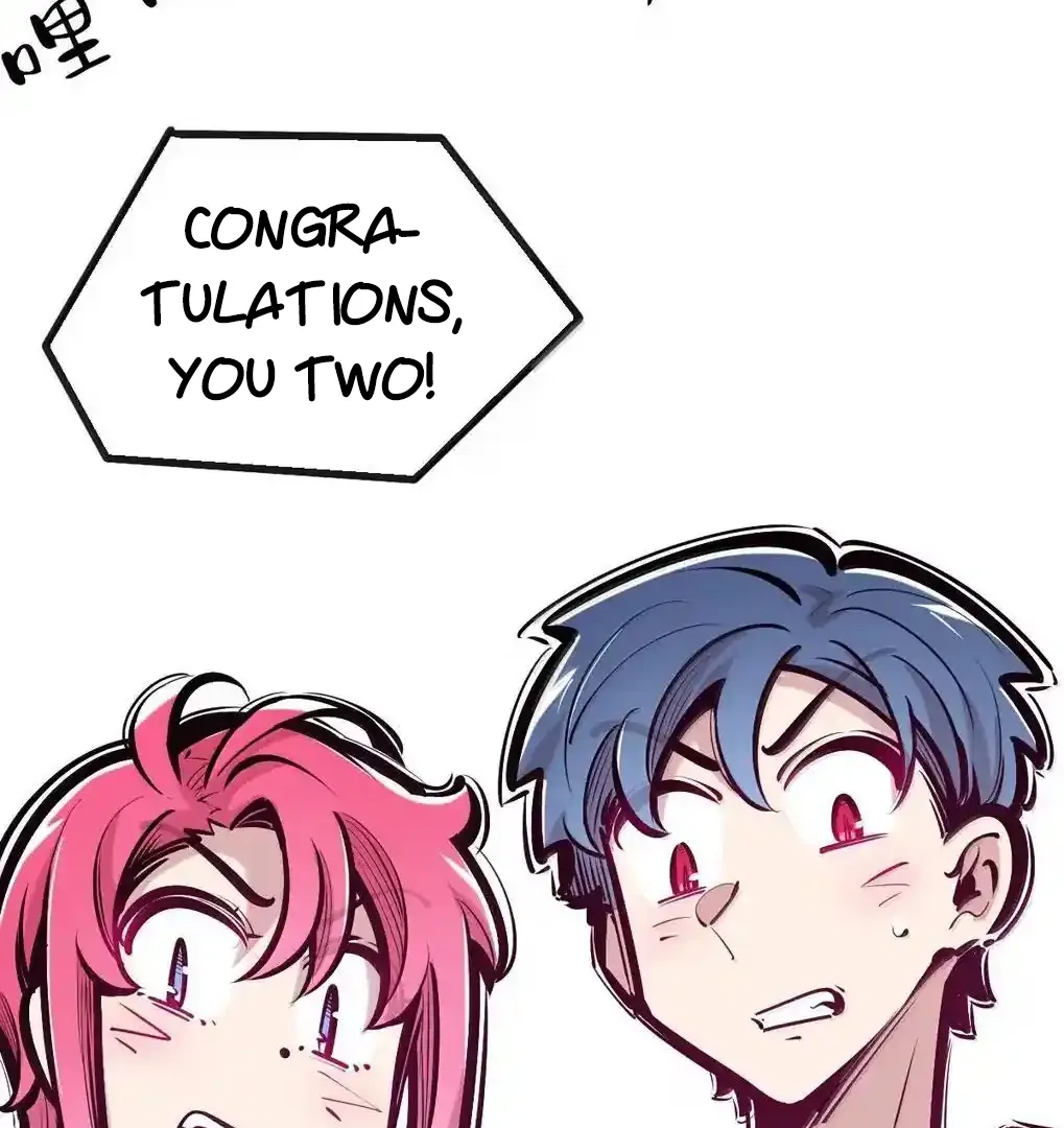 Demon X Angel, Can’t Get Along! Chapter 125.3 page 150