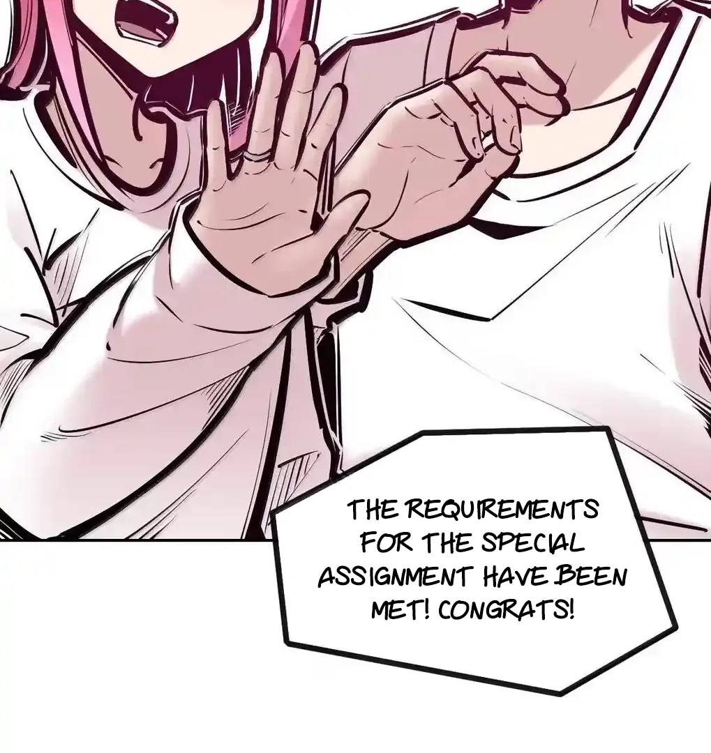 Demon X Angel, Can’t Get Along! Chapter 125.3 page 151