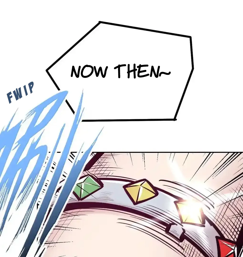 Demon X Angel, Can’t Get Along! Chapter 125.3 page 152