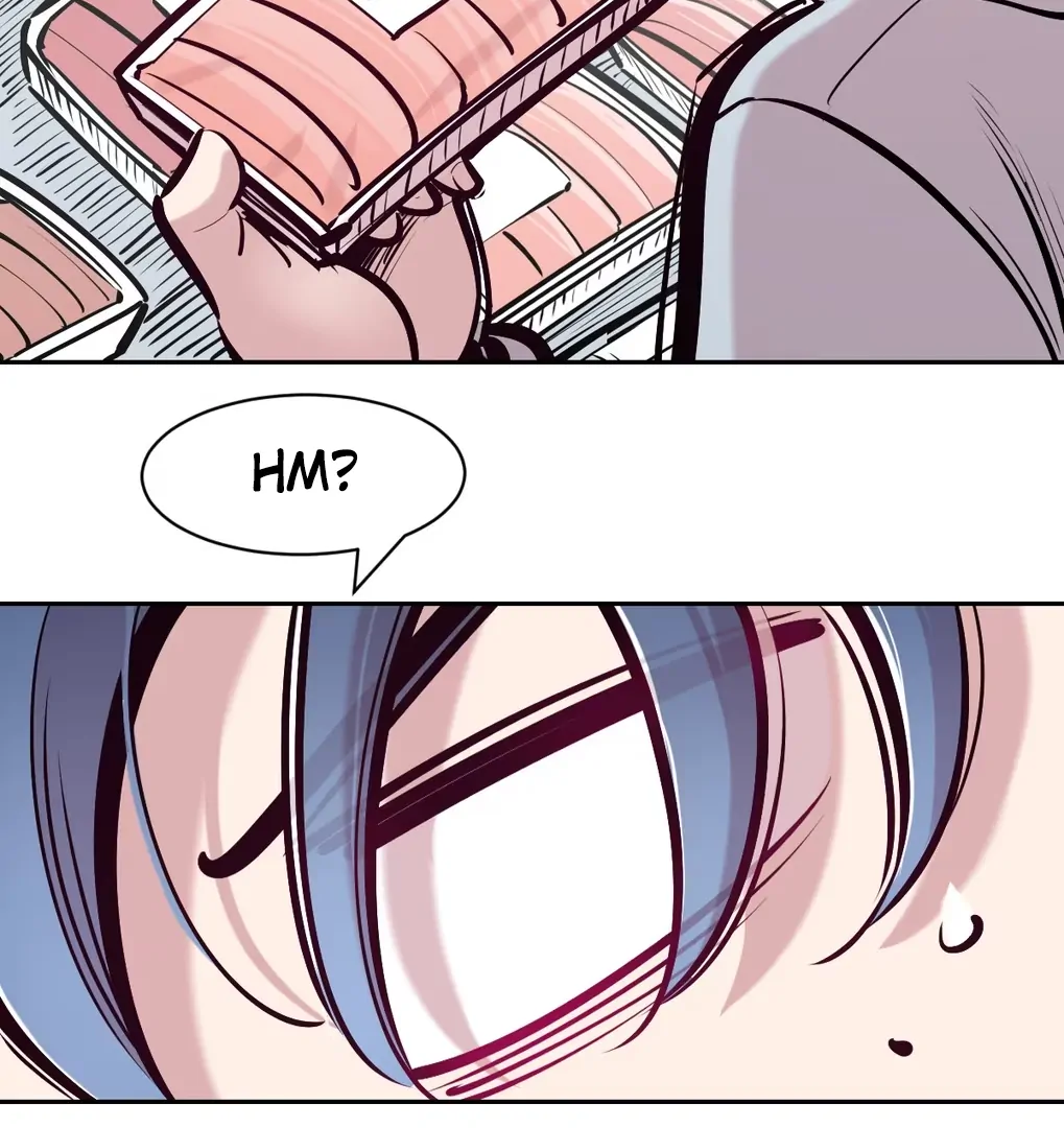 Demon X Angel, Can’t Get Along! Chapter 125.5 page 4