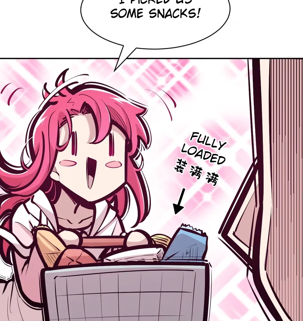 Demon X Angel, Can’t Get Along! Chapter 125.5 page 10