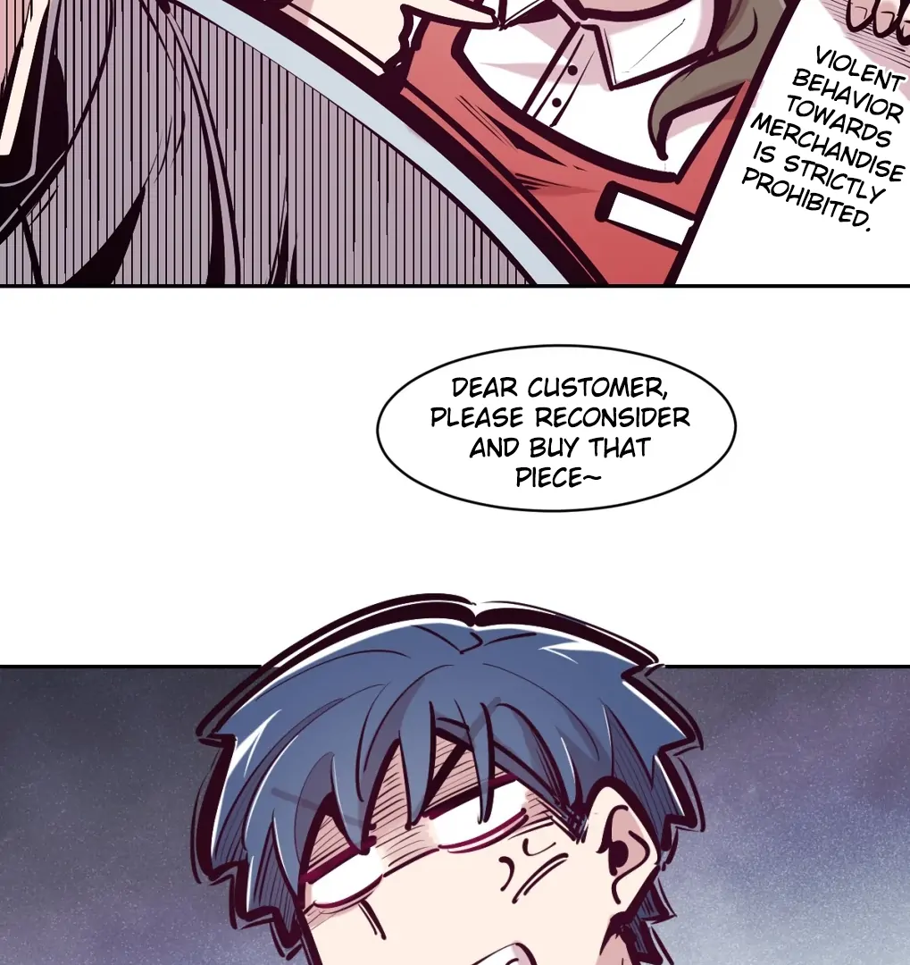 Demon X Angel, Can’t Get Along! Chapter 125.5 page 8