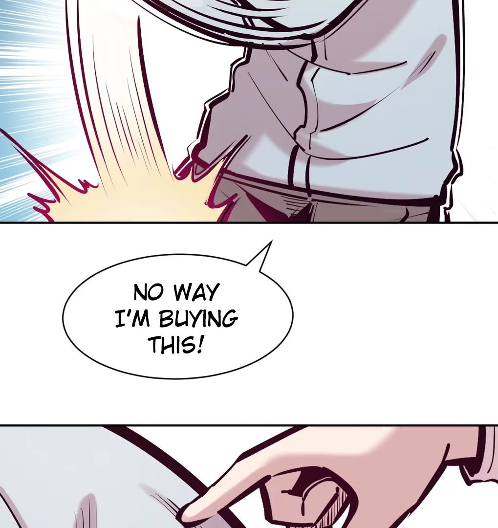 Demon X Angel, Can’t Get Along! Chapter 125.5 page 6
