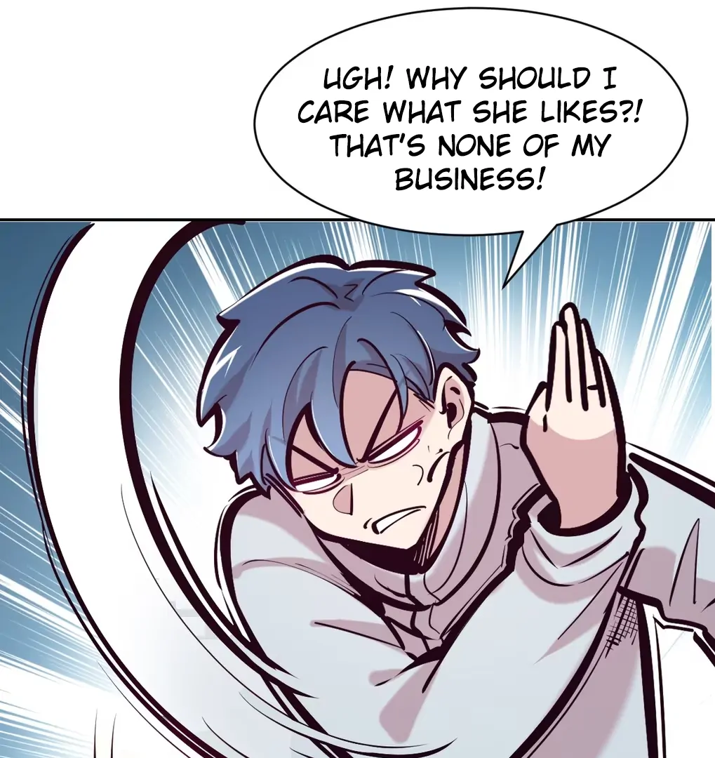 Demon X Angel, Can’t Get Along! Chapter 125.5 page 5