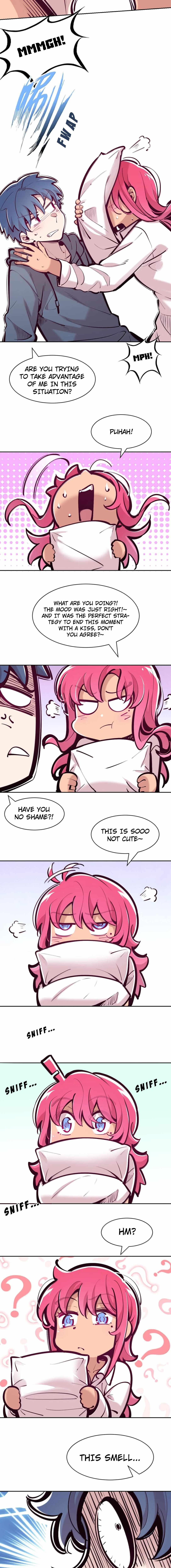 Demon X Angel, Can’t Get Along! Chapter 125 page 12