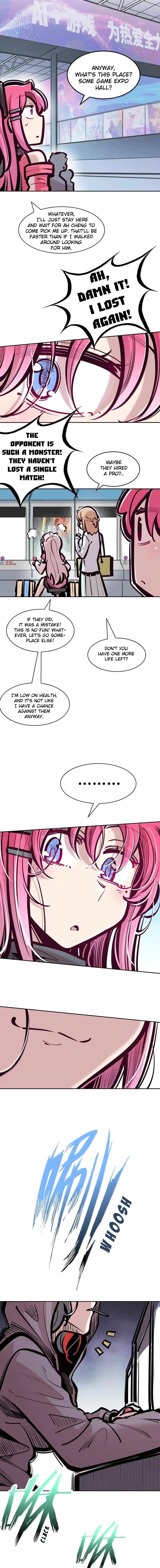 Demon X Angel, Can’t Get Along! Chapter 126.1 page 15