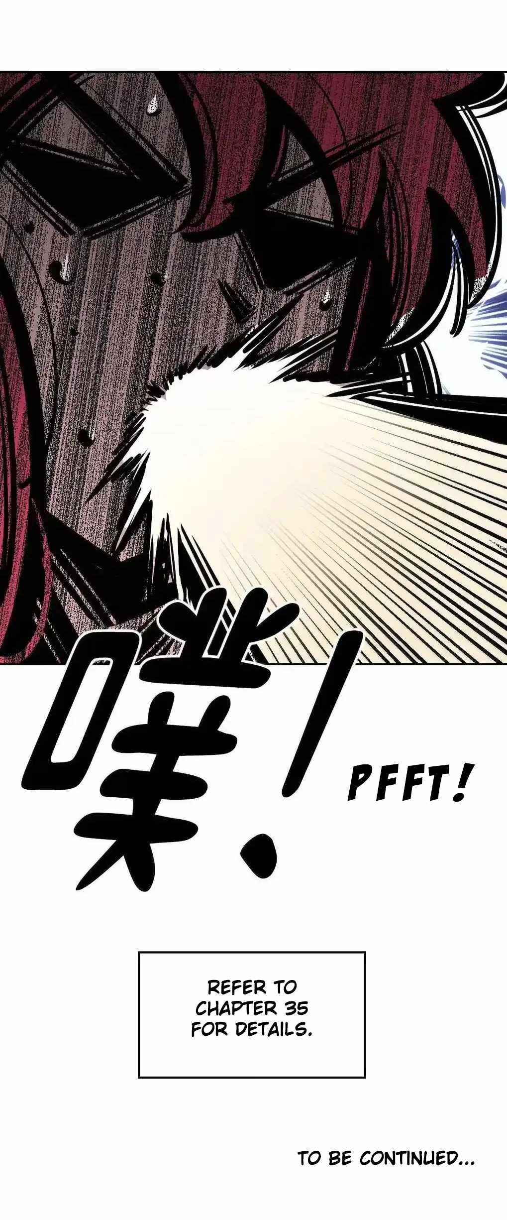 Demon X Angel, Can’t Get Along! Chapter 126.2 page 20