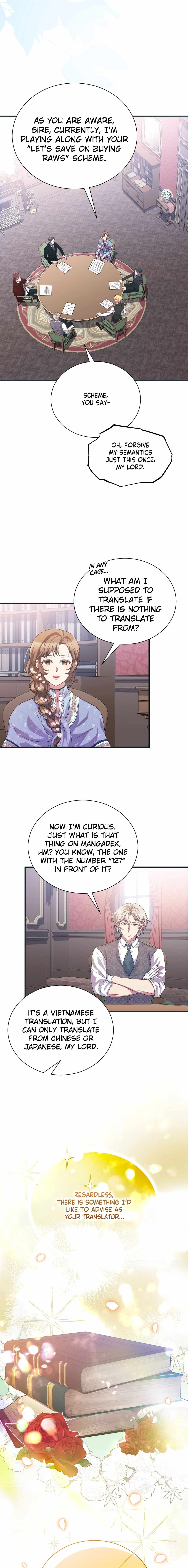 Demon X Angel, Can’t Get Along! Chapter 127 page 24