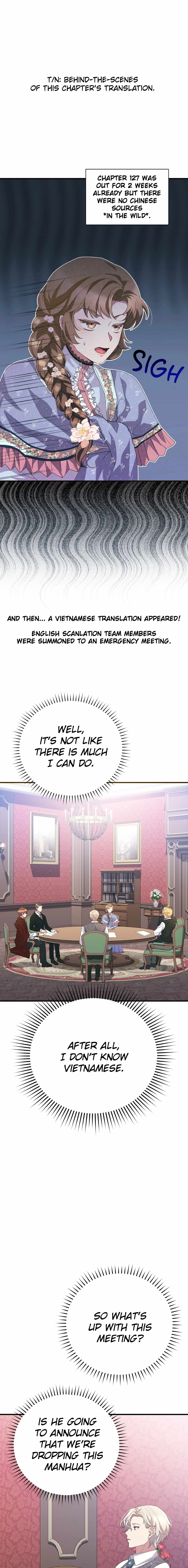 Demon X Angel, Can’t Get Along! Chapter 127 page 22