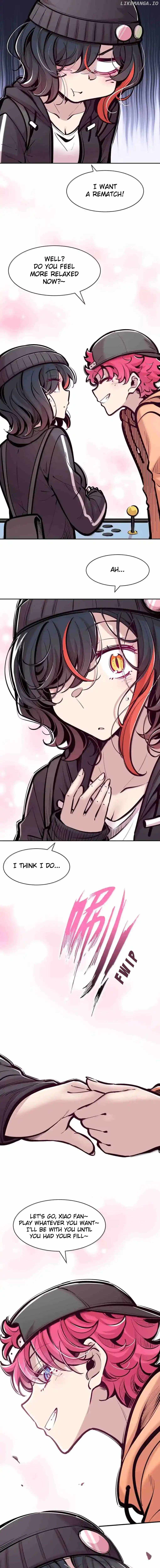 Demon X Angel, Can’t Get Along! Chapter 128.1 page 8