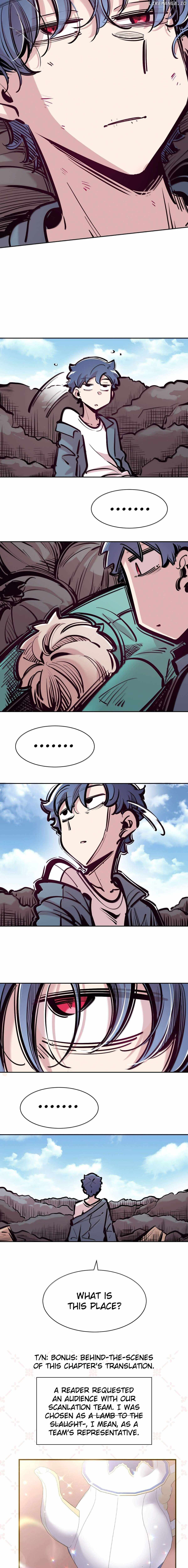 Demon X Angel, Can’t Get Along! Chapter 128 page 20