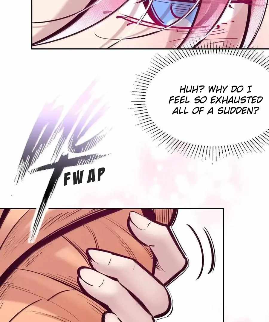 Demon X Angel, Can’t Get Along! Chapter 129 page 9