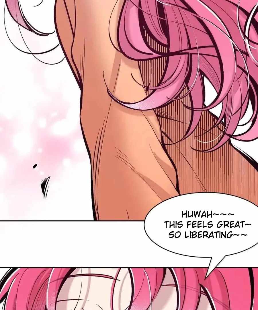 Demon X Angel, Can’t Get Along! Chapter 129 page 7