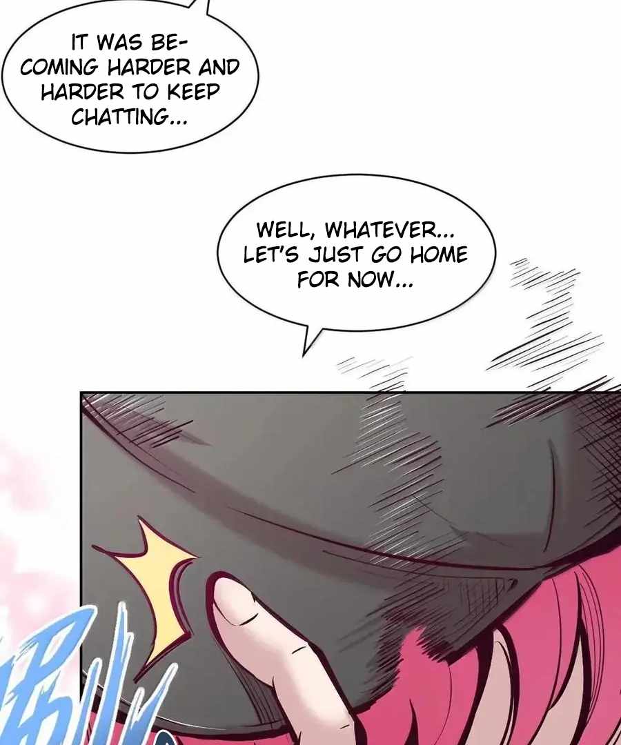 Demon X Angel, Can’t Get Along! Chapter 129 page 5