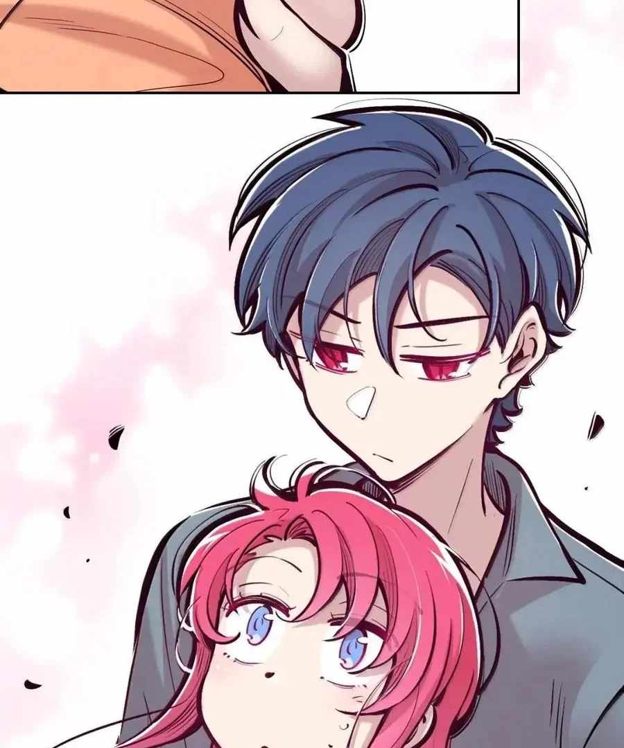 Demon X Angel, Can’t Get Along! Chapter 129 page 10