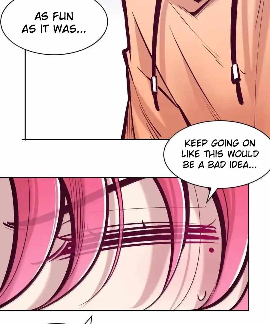 Demon X Angel, Can’t Get Along! Chapter 129 page 4