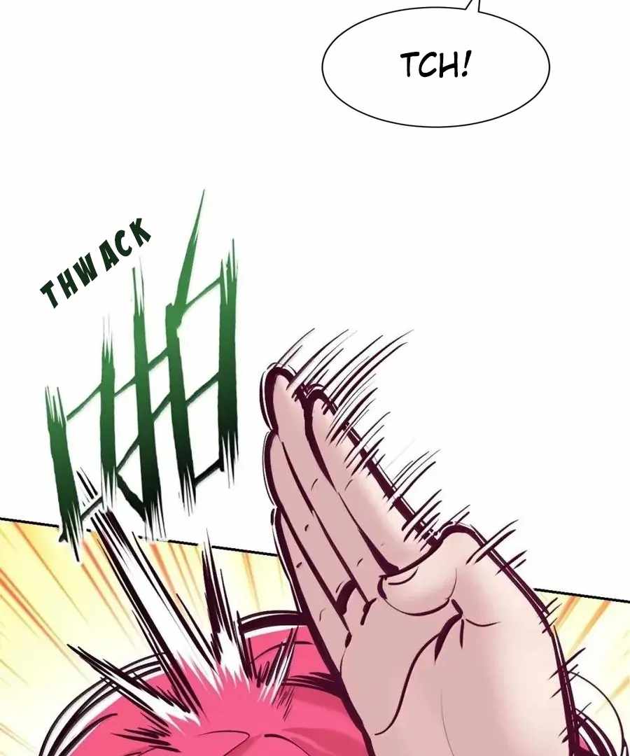 Demon X Angel, Can’t Get Along! Chapter 129 page 20