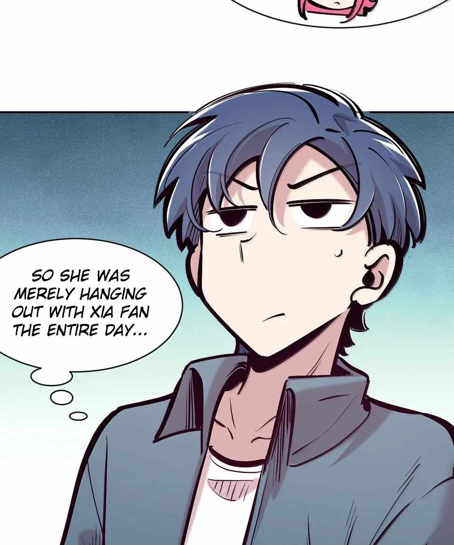 Demon X Angel, Can’t Get Along! Chapter 129 page 18