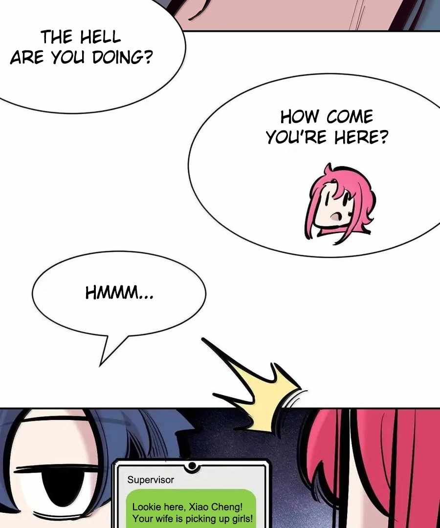 Demon X Angel, Can’t Get Along! Chapter 129 page 14