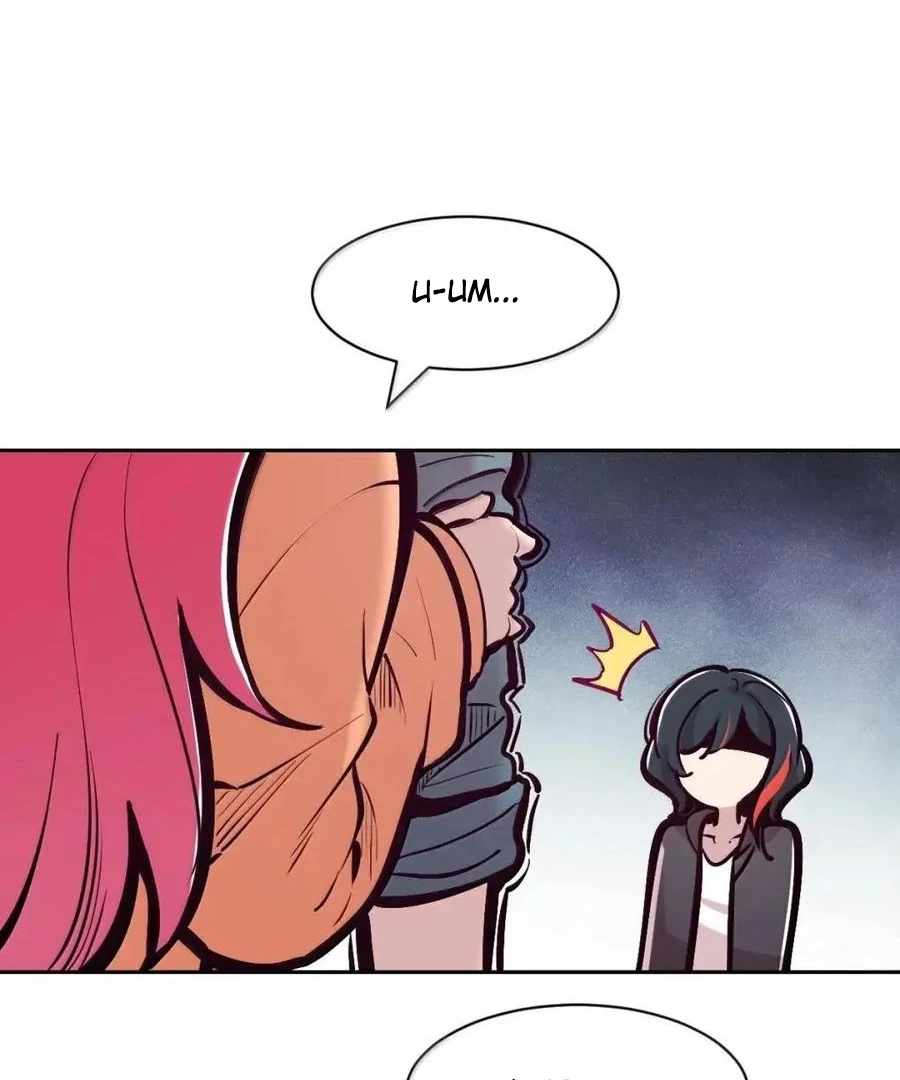 Demon X Angel, Can’t Get Along! Chapter 129 page 40
