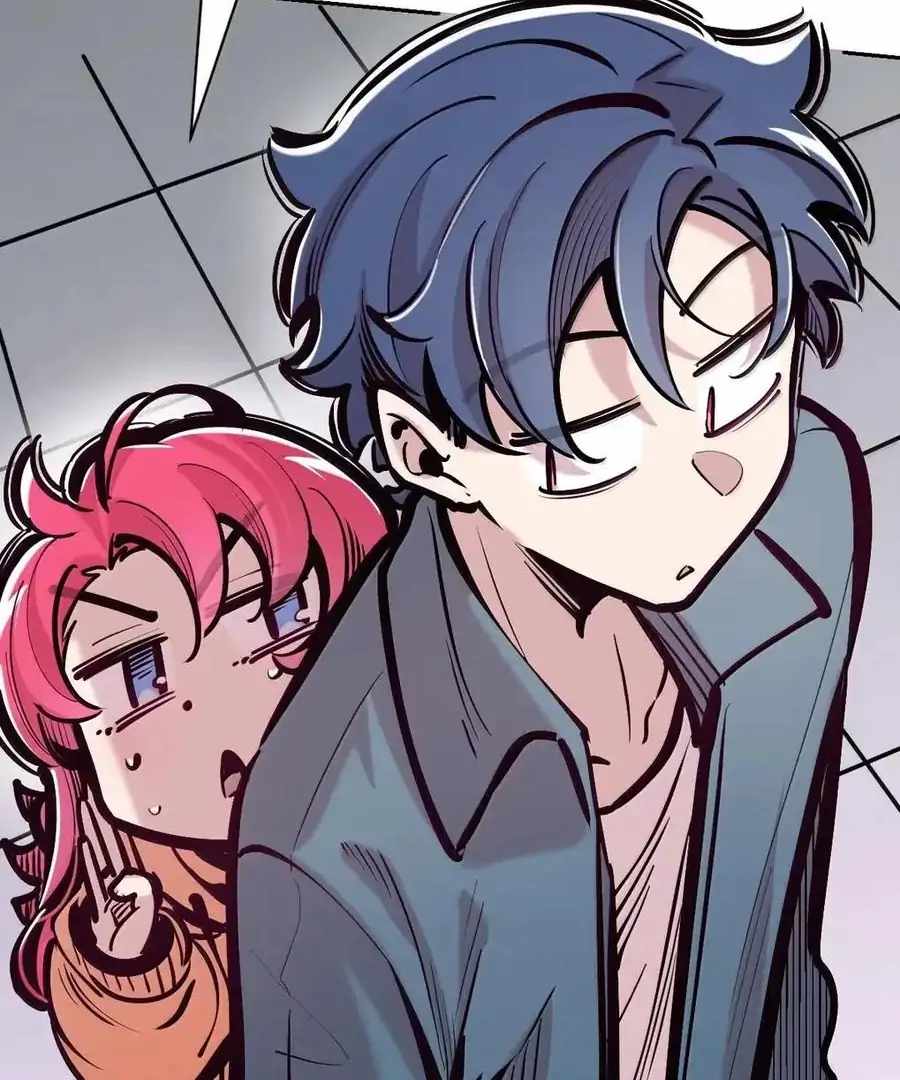 Demon X Angel, Can’t Get Along! Chapter 129 page 46