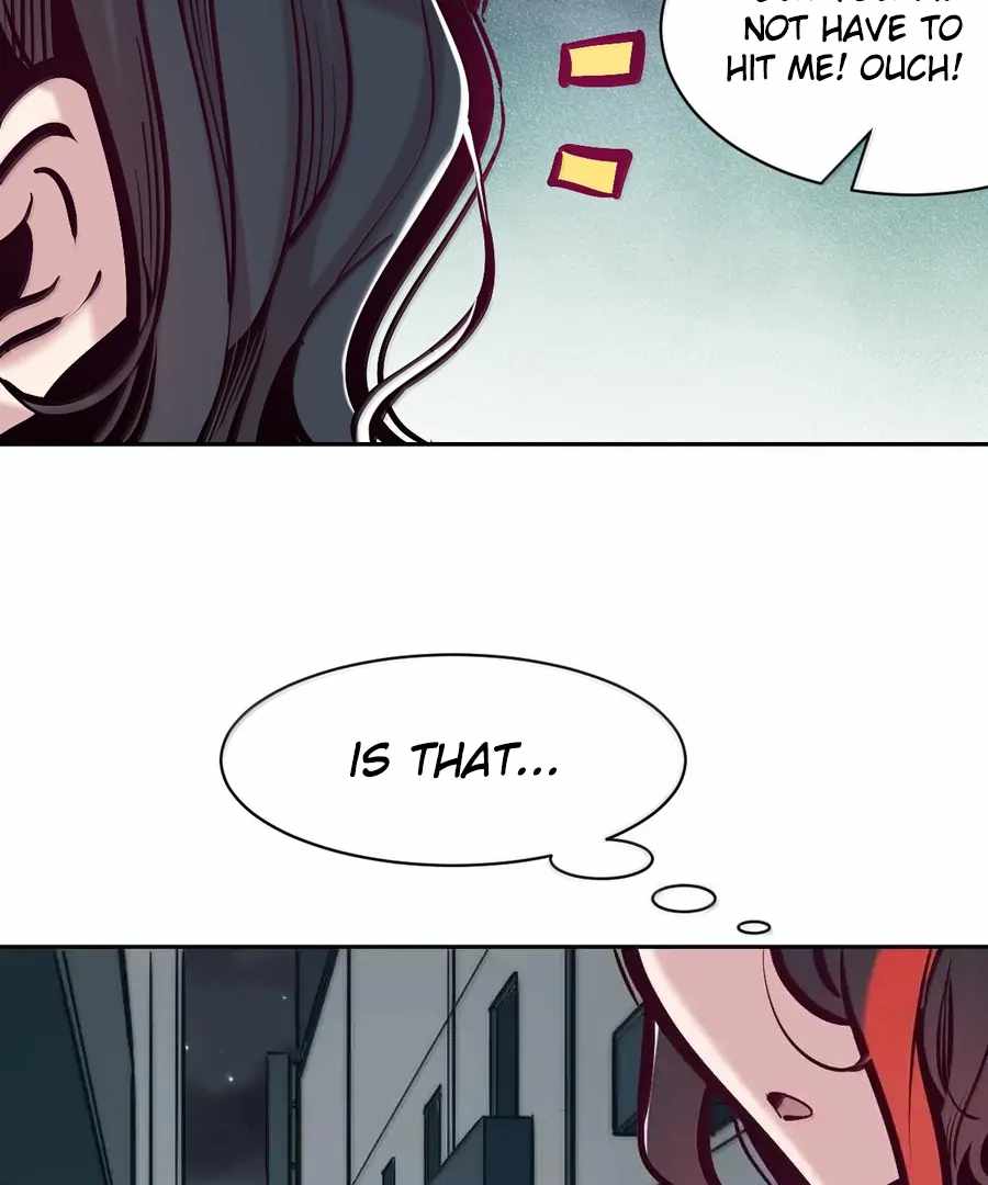 Demon X Angel, Can’t Get Along! Chapter 129 page 32