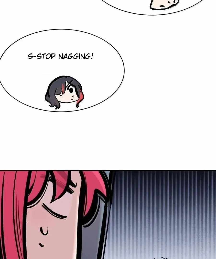 Demon X Angel, Can’t Get Along! Chapter 129 page 44