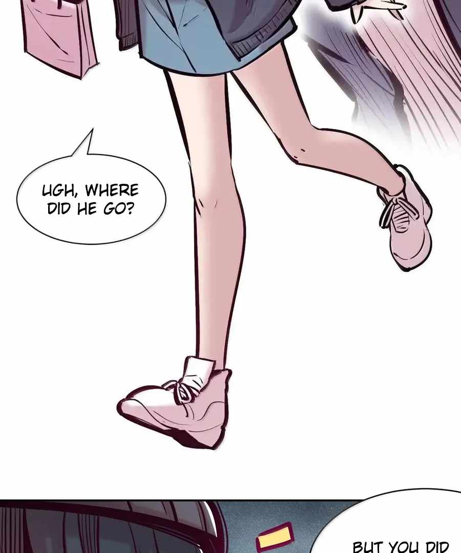Demon X Angel, Can’t Get Along! Chapter 129 page 31