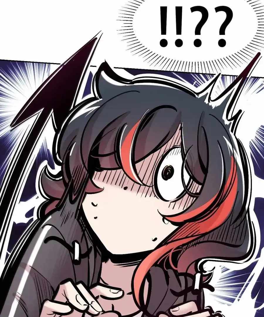 Demon X Angel, Can’t Get Along! Chapter 129 page 42