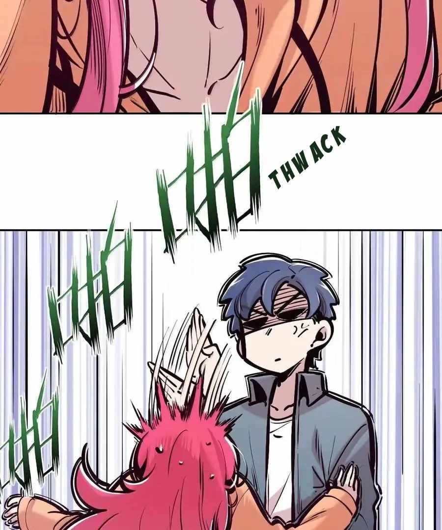 Demon X Angel, Can’t Get Along! Chapter 129 page 23