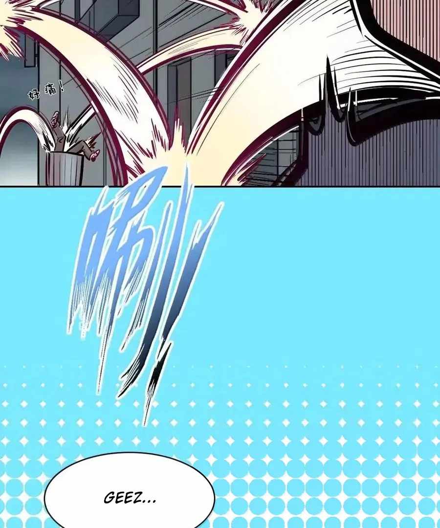 Demon X Angel, Can’t Get Along! Chapter 129 page 48