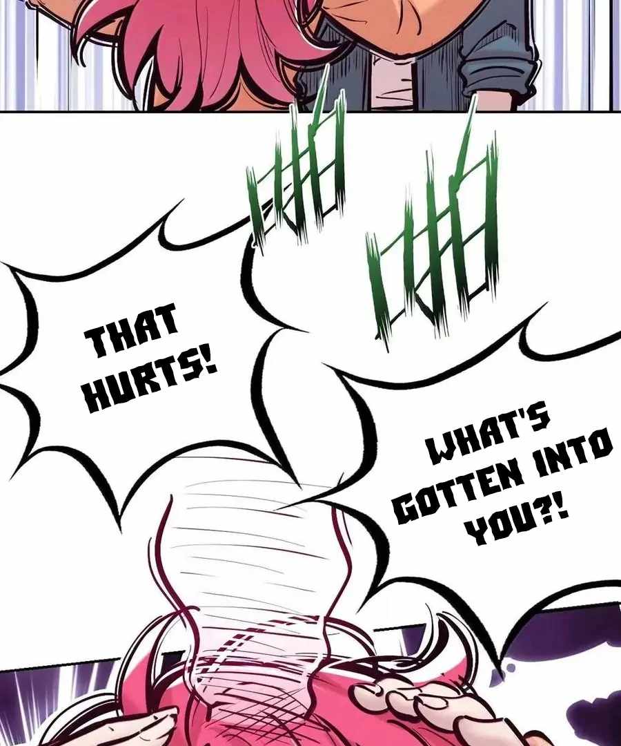 Demon X Angel, Can’t Get Along! Chapter 129 page 24