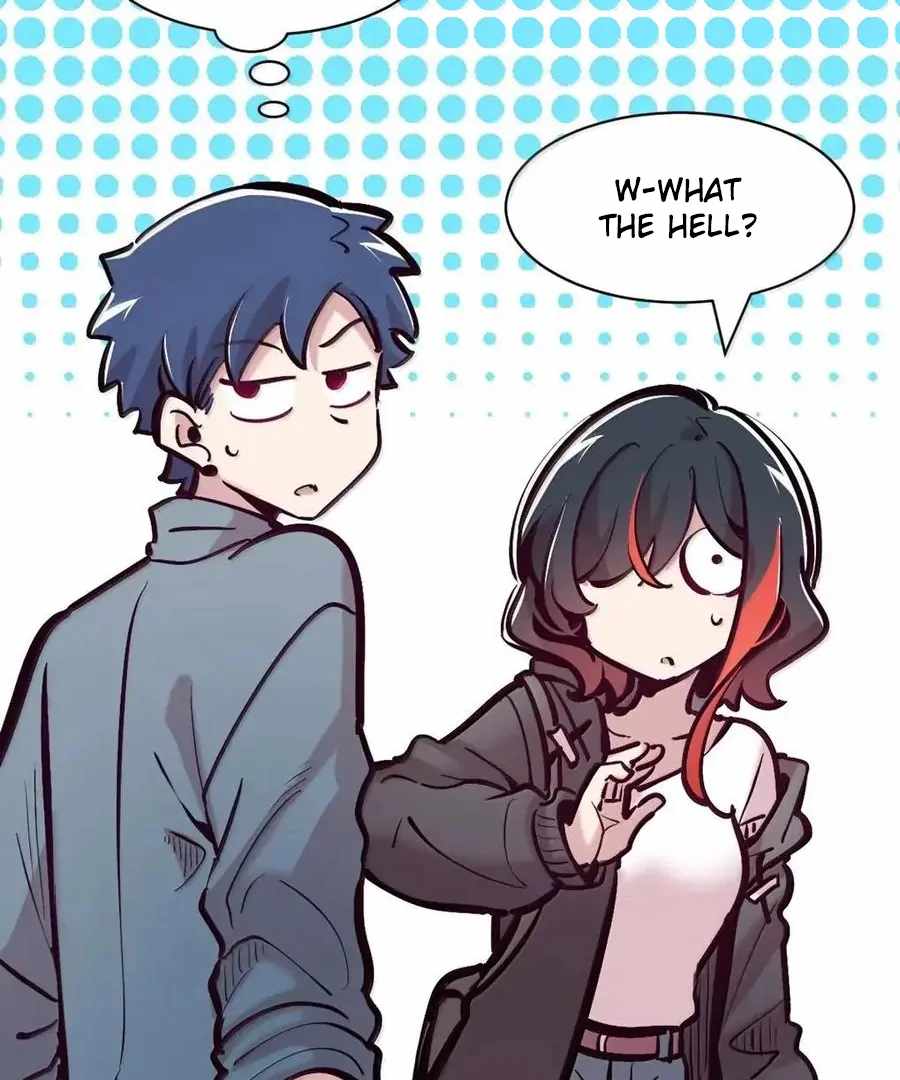 Demon X Angel, Can’t Get Along! Chapter 129 page 49