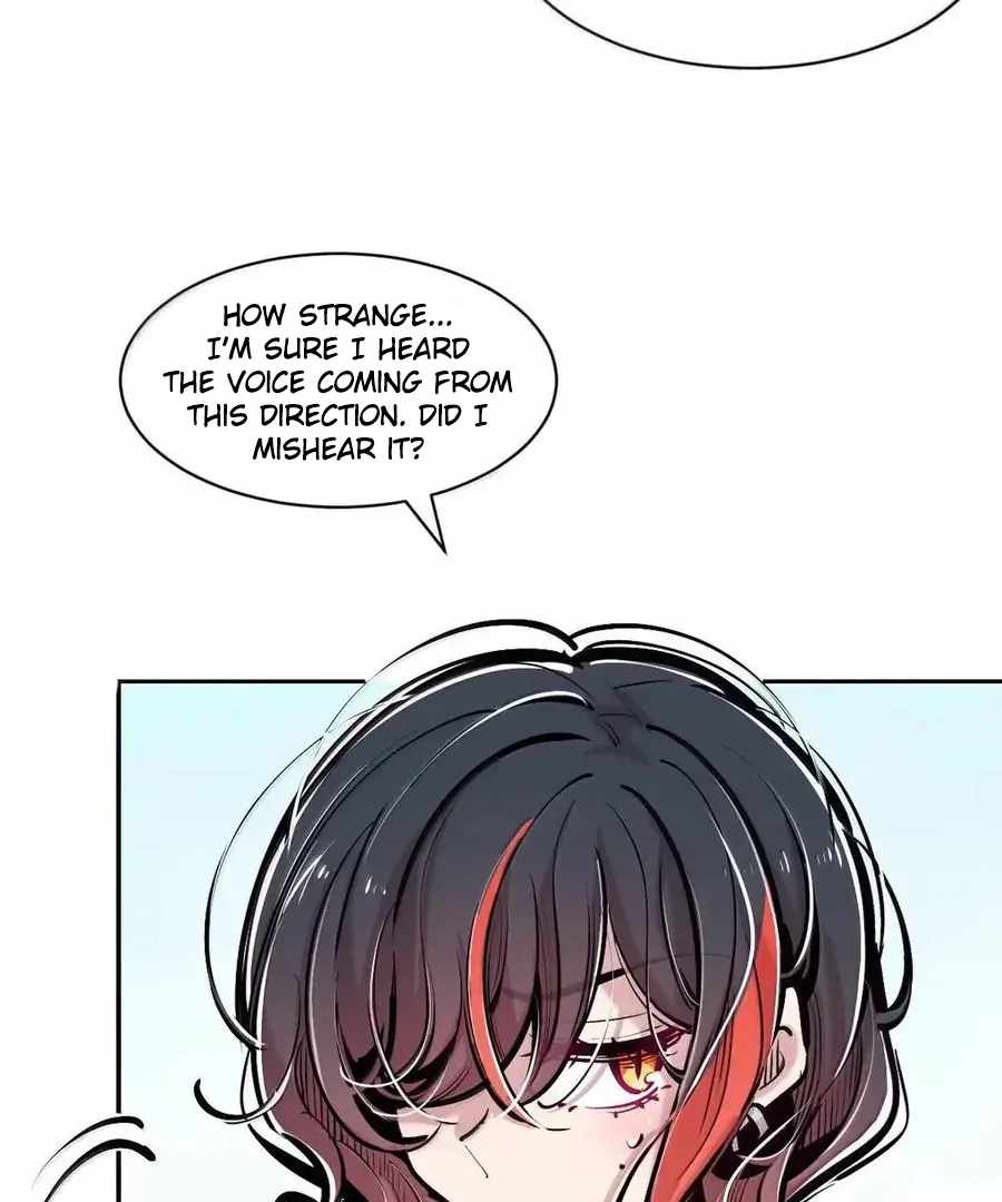 Demon X Angel, Can’t Get Along! Chapter 129 page 38