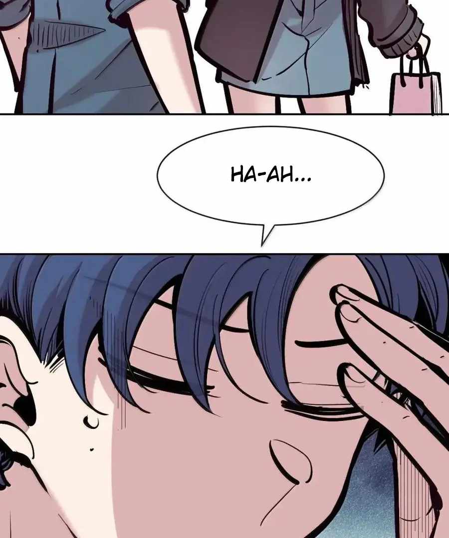 Demon X Angel, Can’t Get Along! Chapter 129 page 50