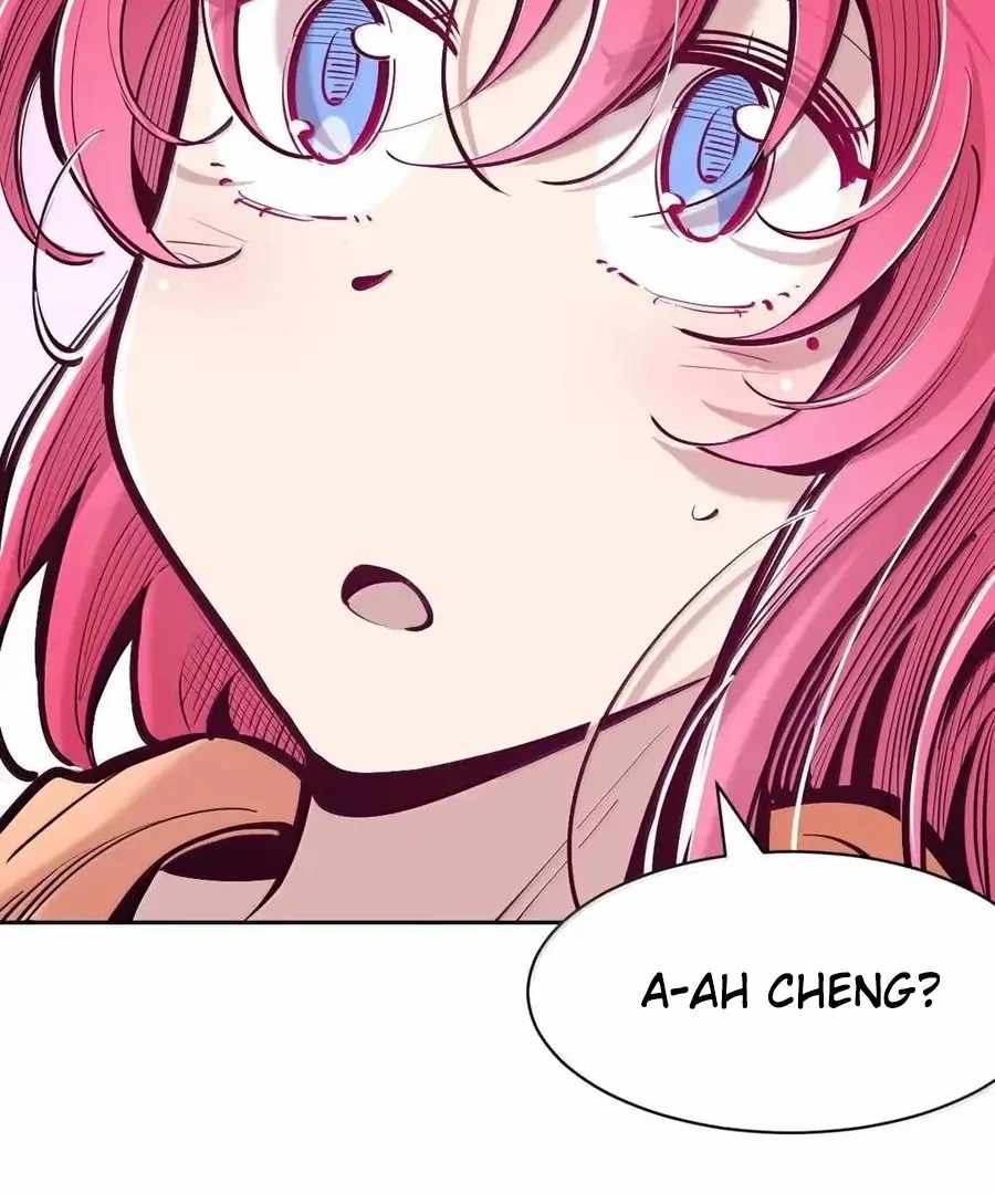 Demon X Angel, Can’t Get Along! Chapter 129 page 12