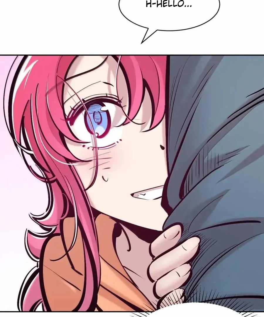 Demon X Angel, Can’t Get Along! Chapter 129 page 41