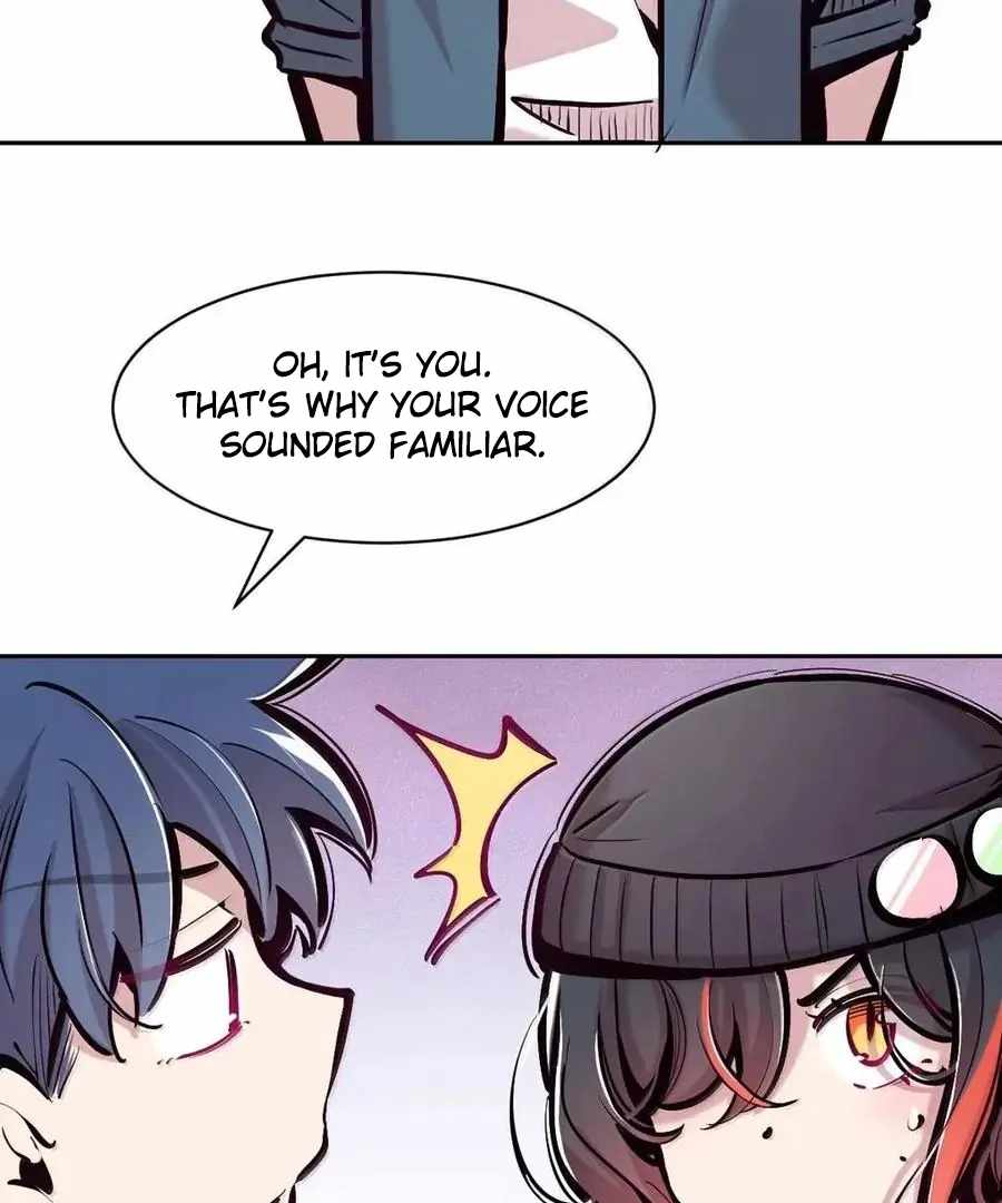 Demon X Angel, Can’t Get Along! Chapter 129 page 36