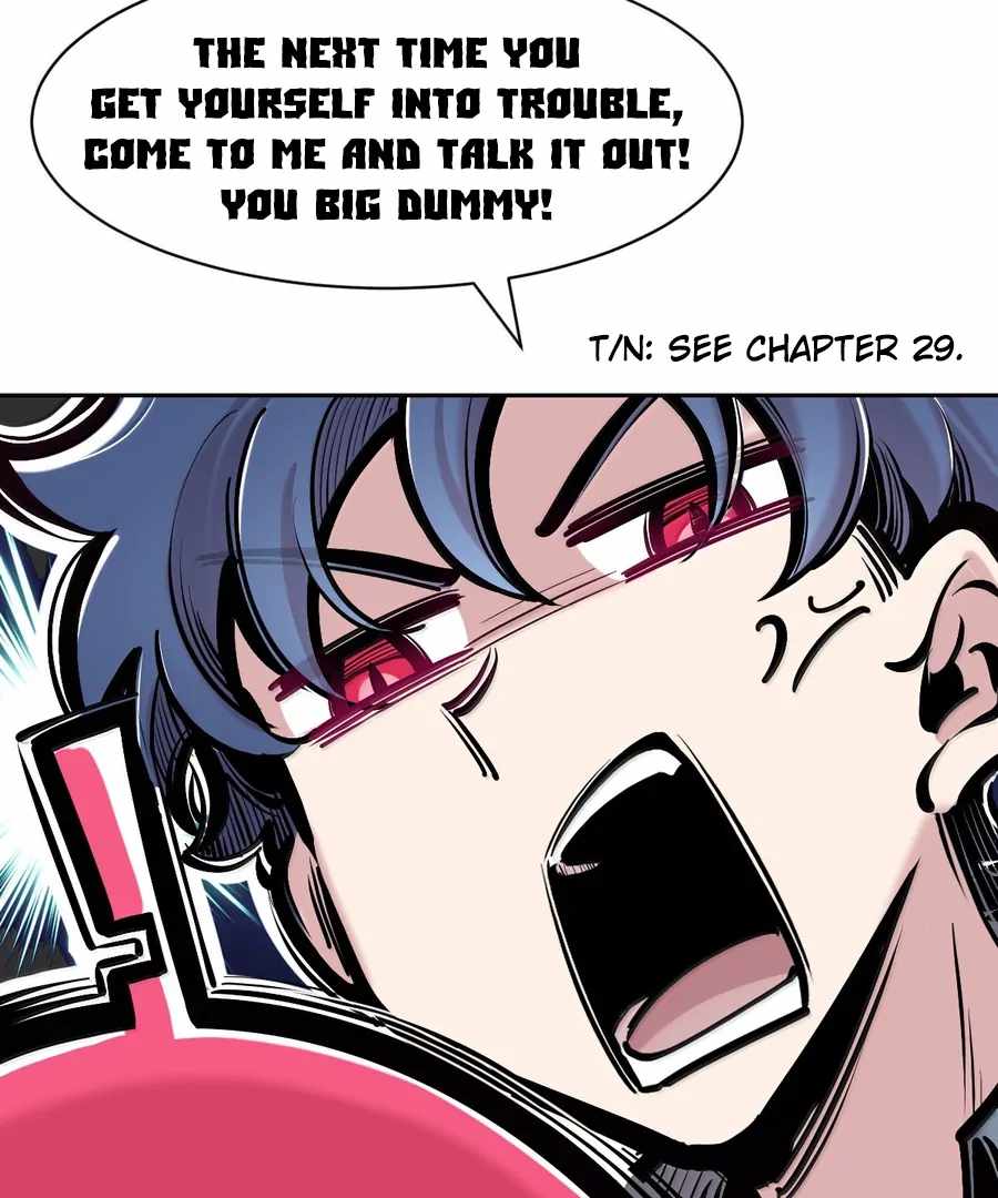 Demon X Angel, Can’t Get Along! Chapter 129 page 26