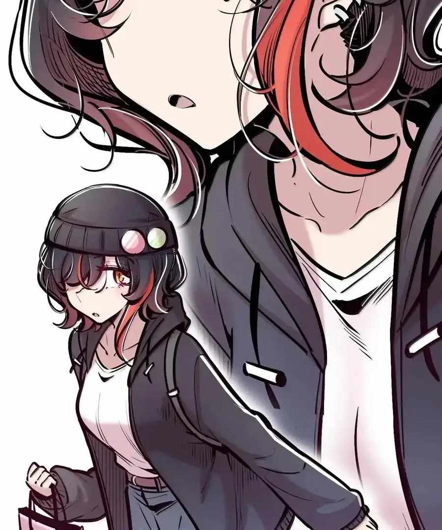 Demon X Angel, Can’t Get Along! Chapter 129 page 30
