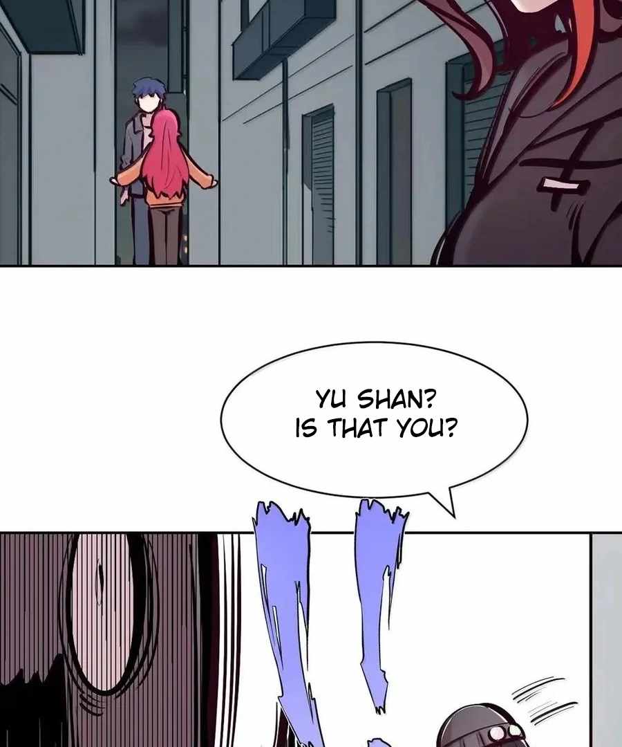 Demon X Angel, Can’t Get Along! Chapter 129 page 33