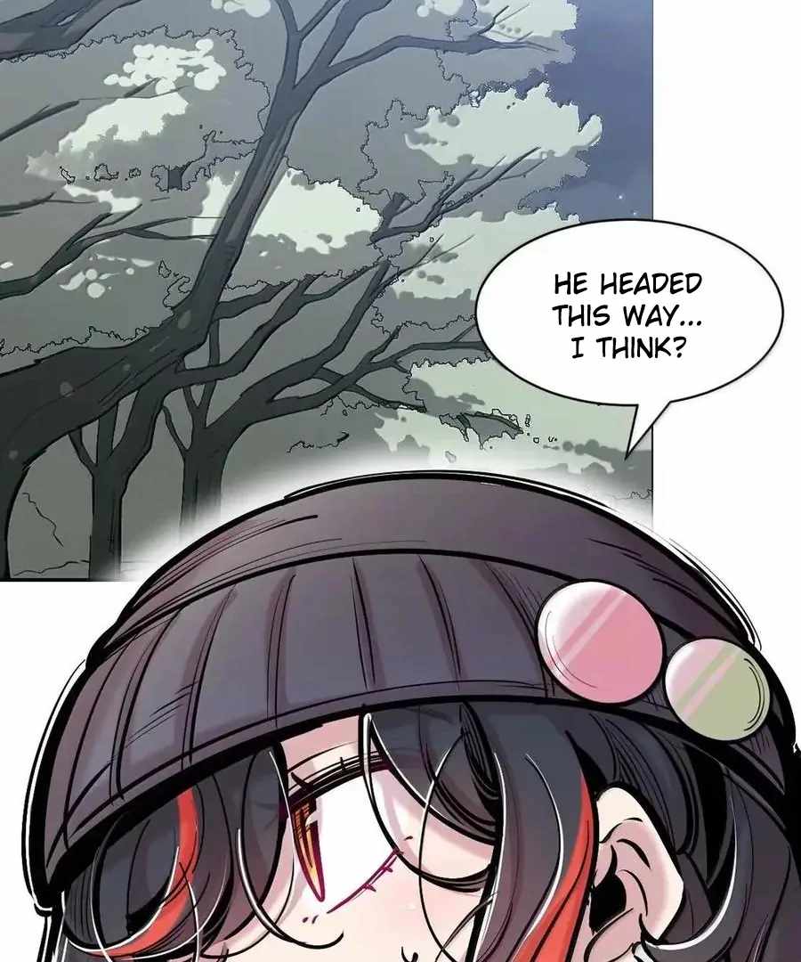 Demon X Angel, Can’t Get Along! Chapter 129 page 29