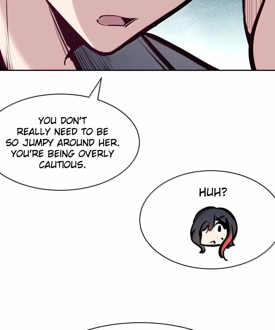 Demon X Angel, Can’t Get Along! Chapter 129 page 51