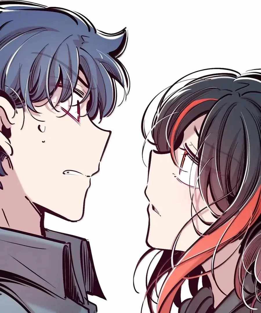 Demon X Angel, Can’t Get Along! Chapter 129 page 56